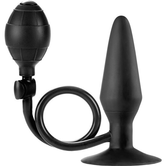 CALEXOTICS - COLT PLUG GONFLABLE NOIR