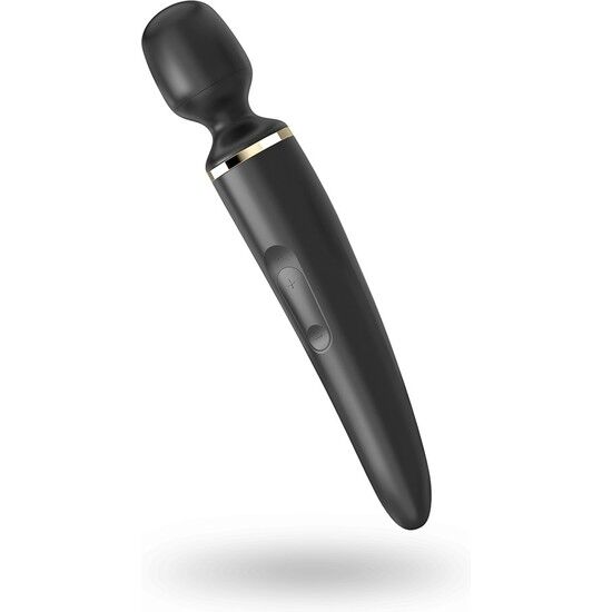 SATISFYER - WANDER FEMME NOIR – Image 5