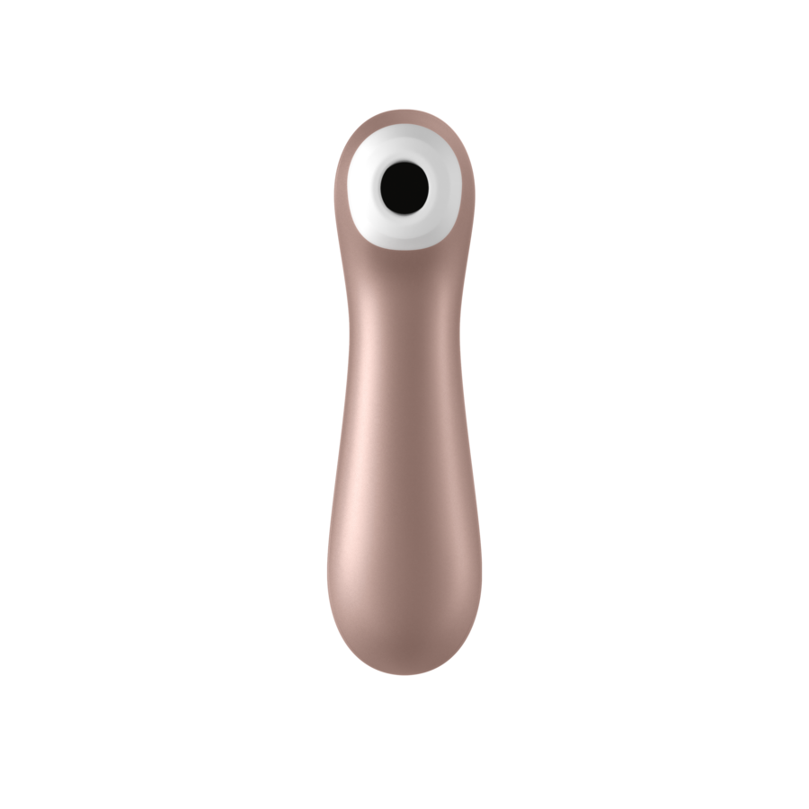 SATISFYER - PRO 2 VIBRATION ÉDITION 2020 – Image 6