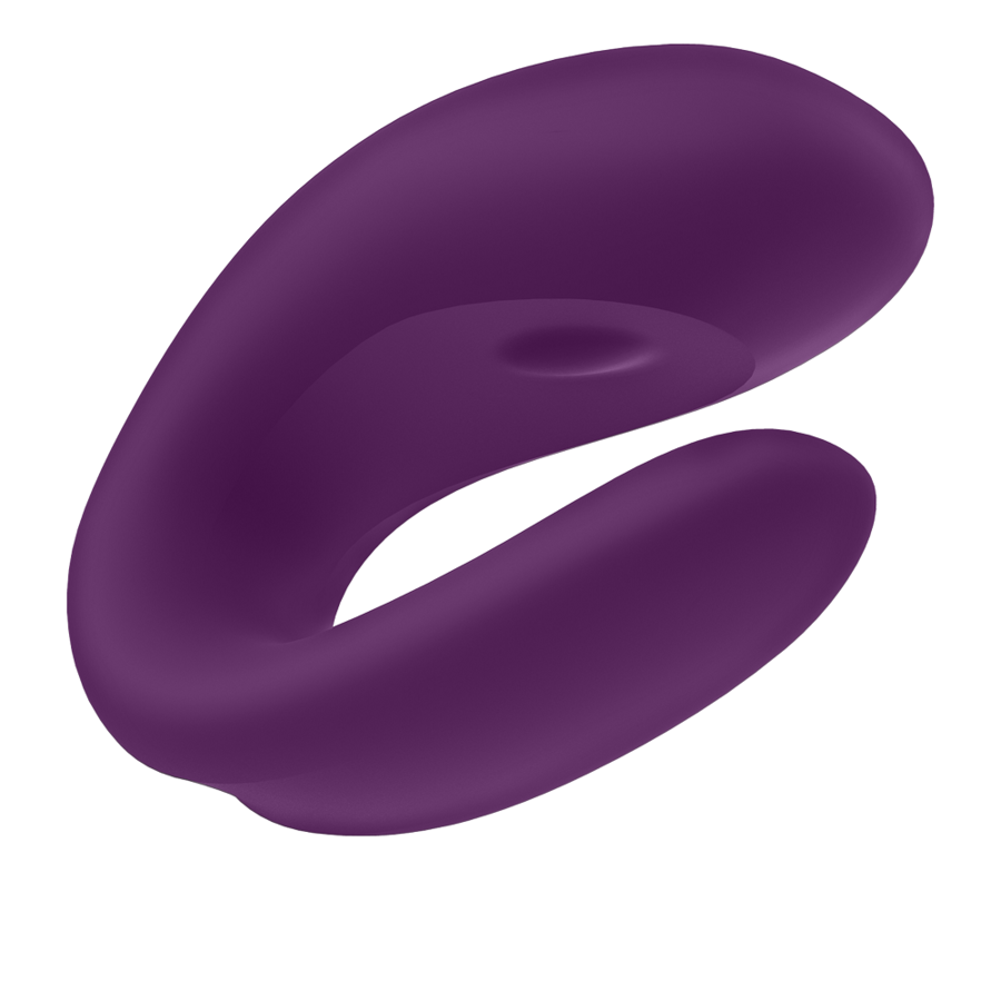 SATISFYER - APPLICATION DOUBLE JOY CON VIOLET – Image 6