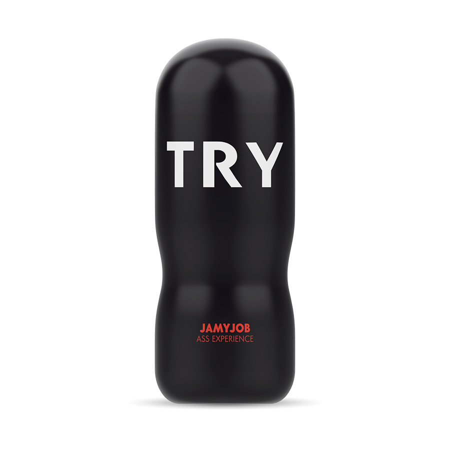 JAMYJOB - MASTURBATEUR ASS EXPÉRIENCE – Image 4