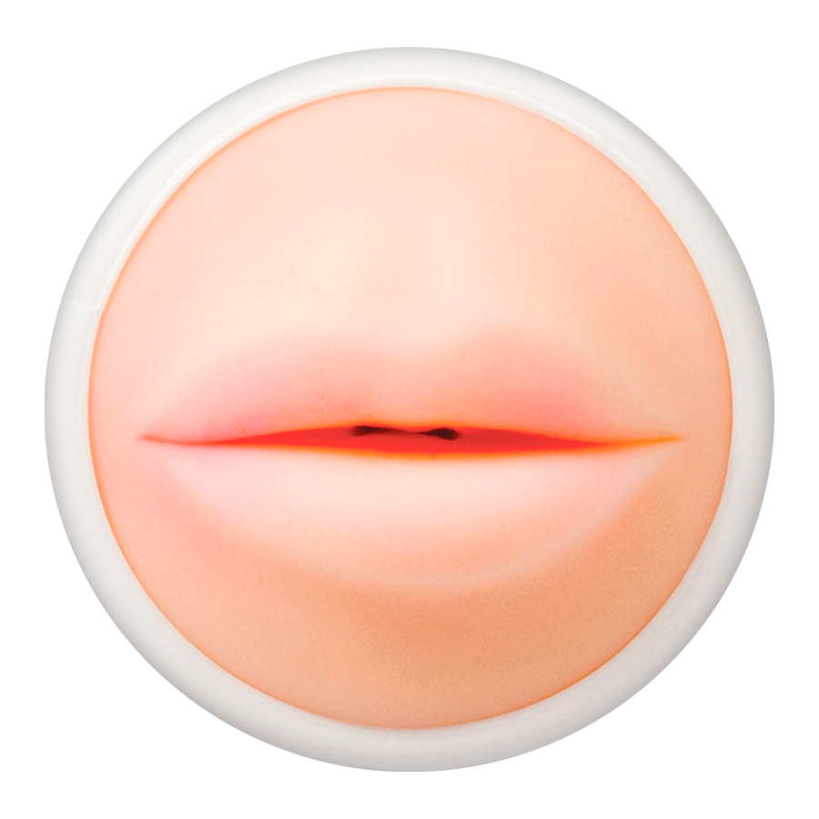 ADDICTED TOYS - MASTURBATEUR BOUCHE – Image 3