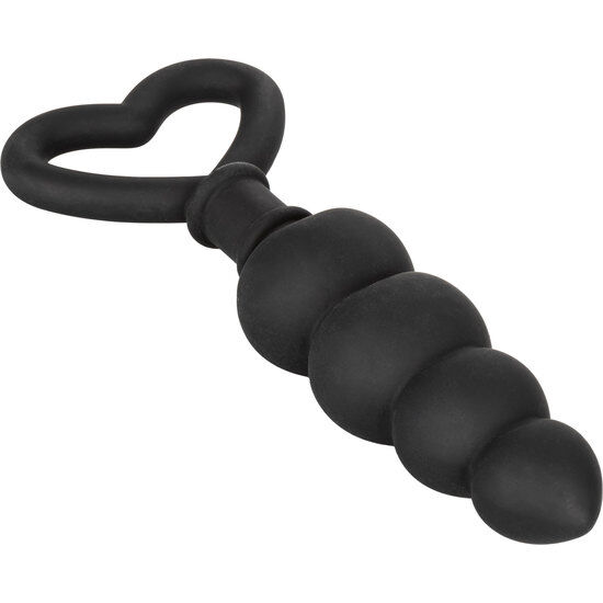 CALEXOTICS - SONDE DAMOUR EN SILICONE 11.5 CM – Image 2