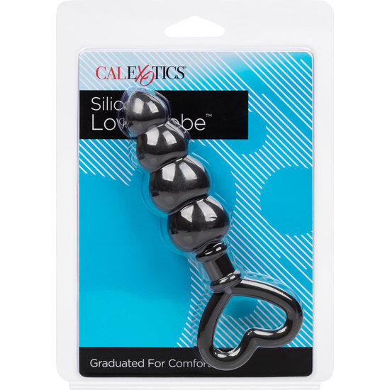 CALEXOTICS - SONDE DAMOUR EN SILICONE 11.5 CM – Image 3