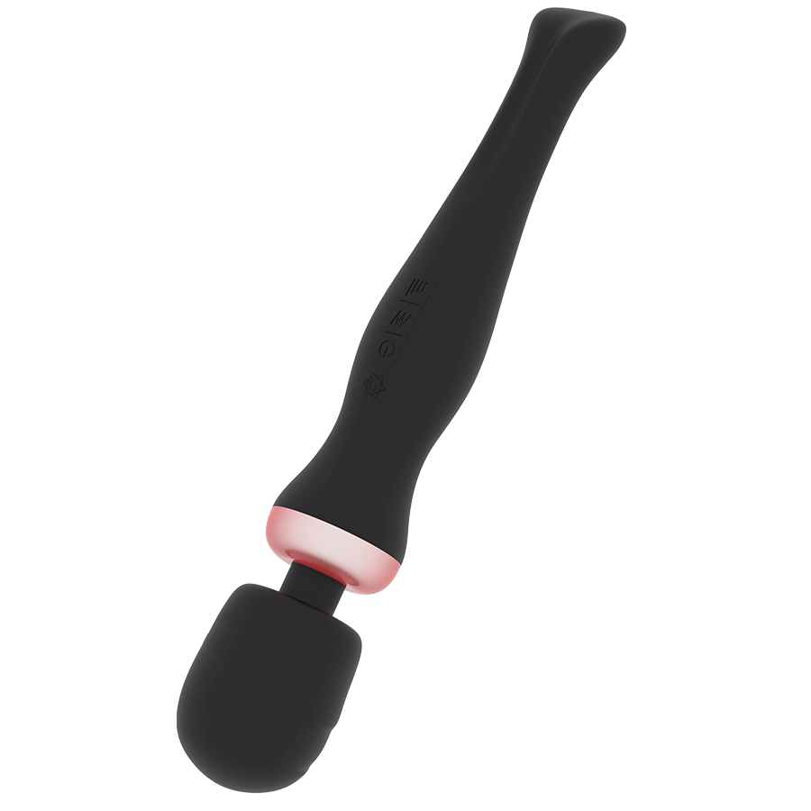 RITHUAL - BAGUETTE AKASHA PUISSANTE RECHARGEABLE 2.0 NOIRE – Image 4