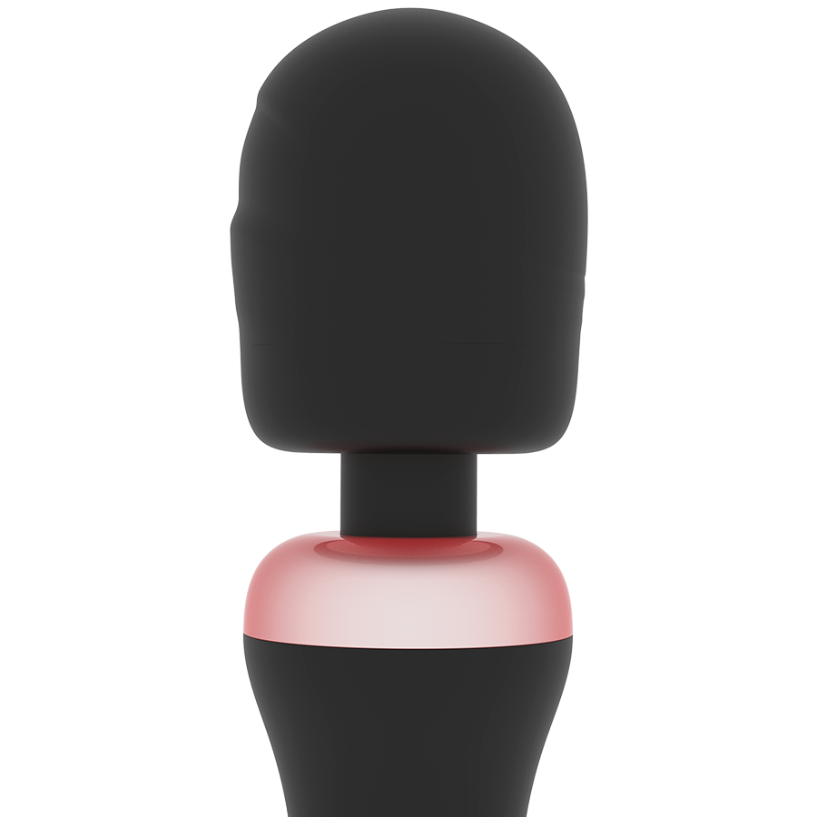 RITHUAL - BAGUETTE AKASHA PUISSANTE RECHARGEABLE 2.0 NOIRE – Image 3