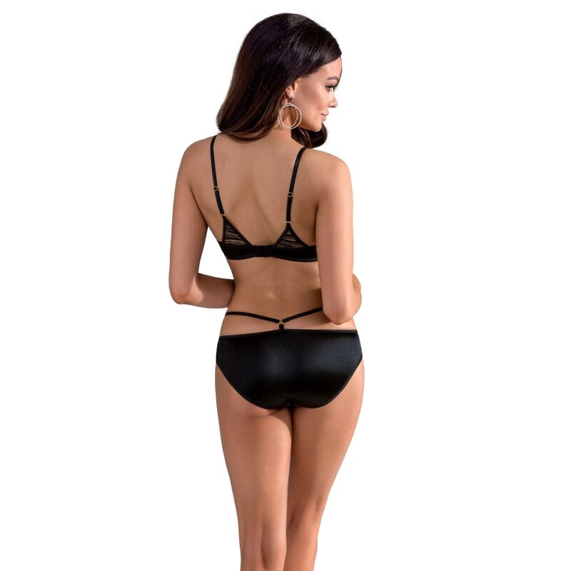 CASMIR - ENSEMBLE BIKINI DEUX PIÈCES LARA L/XL – Image 2