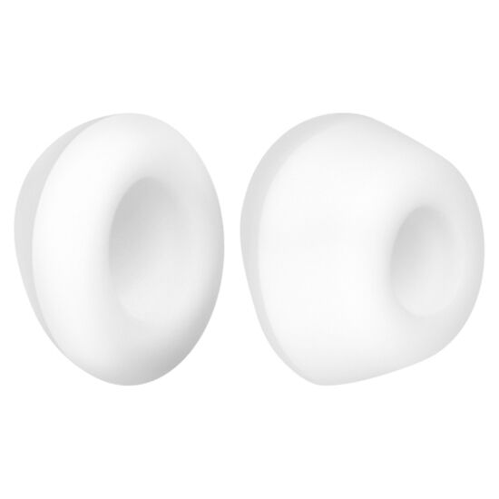 SATISFYER - PRO 2 NG CAPUCHONS DE RECHANGE 5 PCS – Image 2