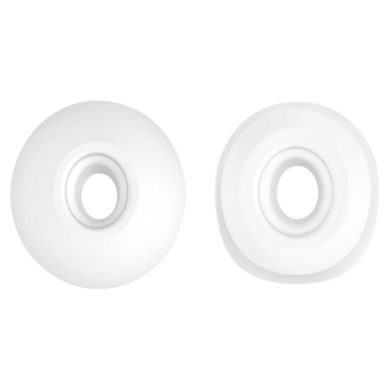 SATISFYER - PRO 2 NG CAPUCHONS DE RECHANGE 5 PCS – Image 4