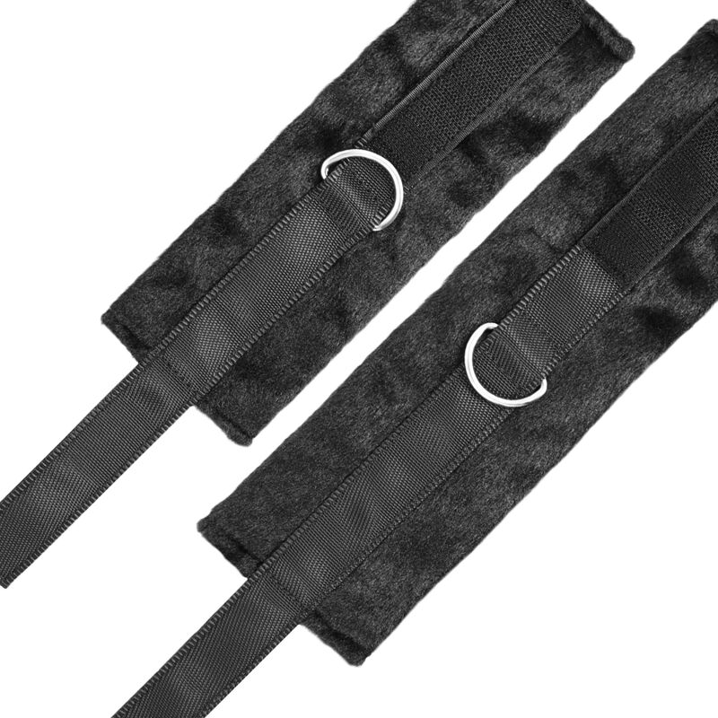 DARKNESS - ENSEMBLE DATTAQUES DE LIT – Image 6