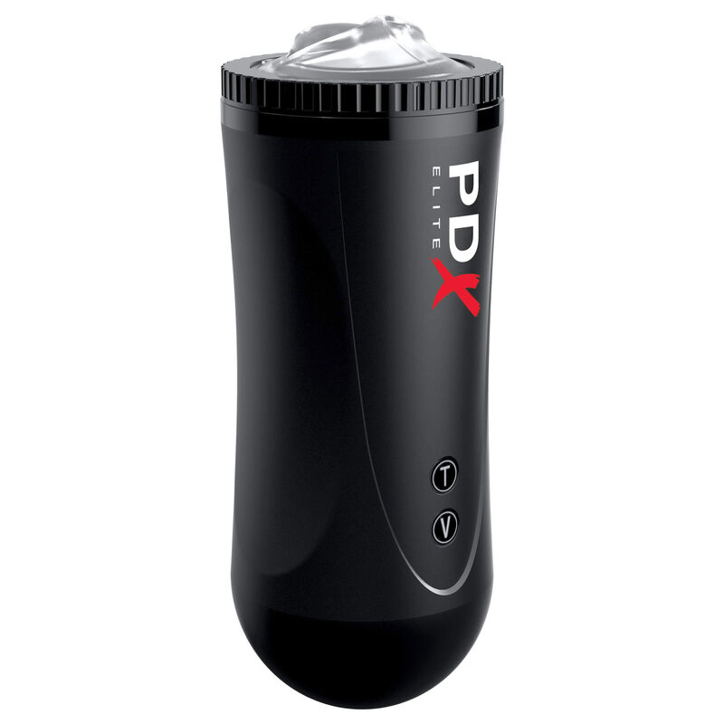 PDX ELITE - MASTURBATEUR MOTO STROKER – Image 6