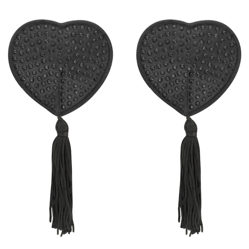COQUETTE CHIC DESIRE - CACHE-MALINS NOIR – Image 3