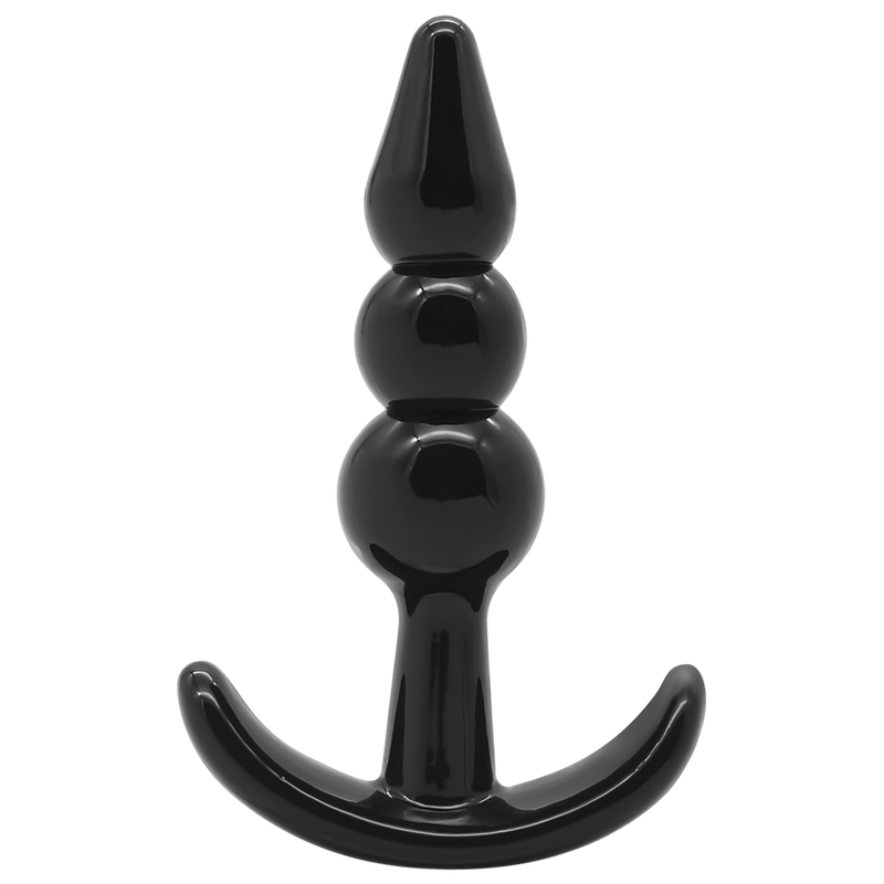ADDICTED TOYS - ENSEMBLE 4 PLUG ANAL – Image 6