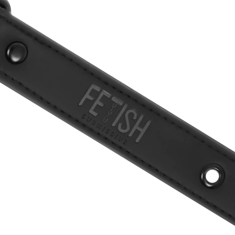 FETISH SUBMISSIVE - BÂILLON RESPIRANT VÉGÉTALIEN – Image 3