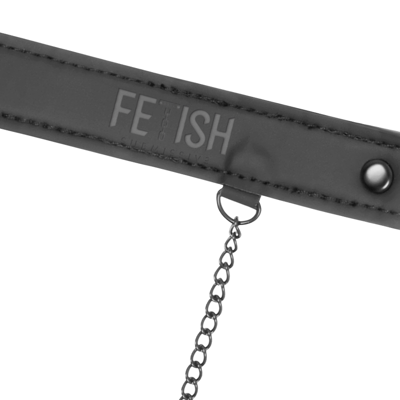 FETISH SUBMISSIVE - ANNEAU BILLON AVEC PINCES TÉLÉMON – Image 3
