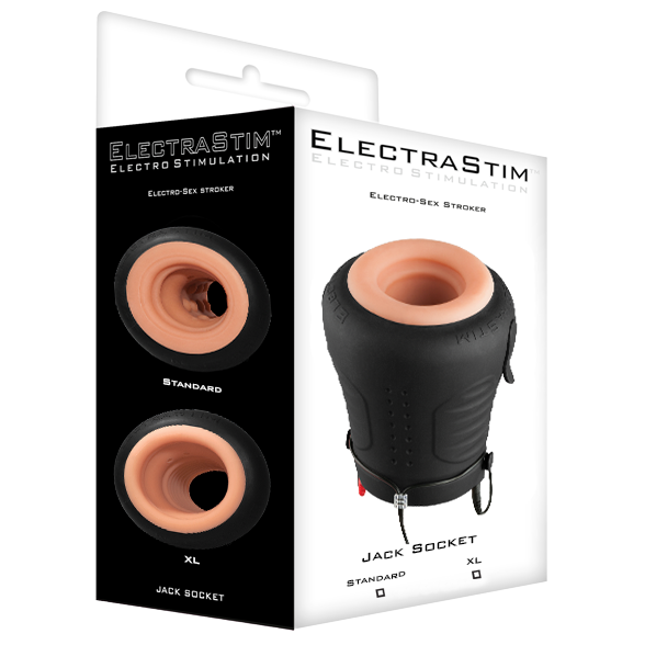 ELECTRASTIM - PRISE JACK PRISE ÉLECTRO – Image 2