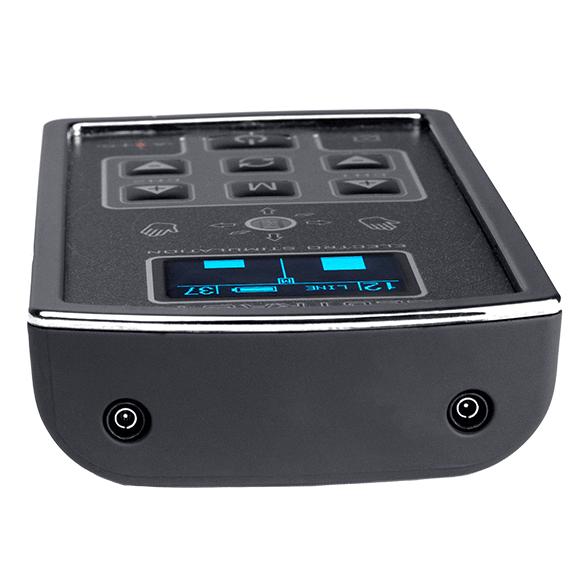 ELECTRASTIM - AXIS ÉLECTRO-STIMULATEUR HAUTE SPÉCIFICATION – Image 6