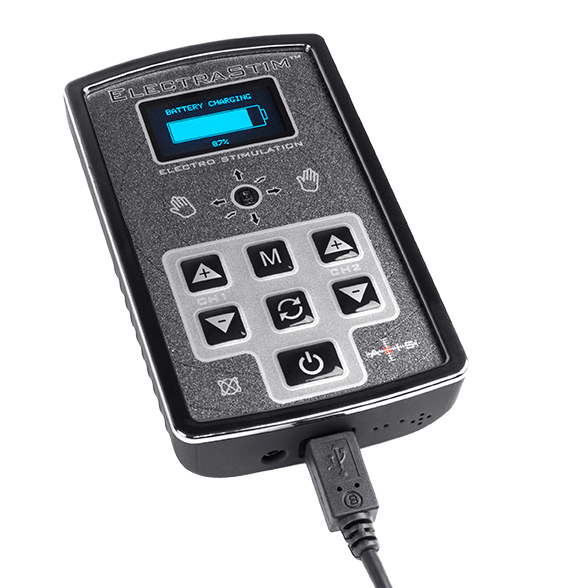 ELECTRASTIM - AXIS ÉLECTRO-STIMULATEUR HAUTE SPÉCIFICATION – Image 7