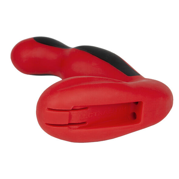 ELECTRASTIM - MASSEUR DE PROSTATE HABANERO SILICONE FUSION – Image 2