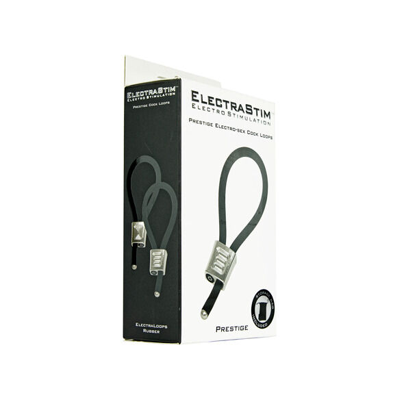 ELECTRASTIM - ELECTRALOOPS PRESTIGE ARGENT – Image 2