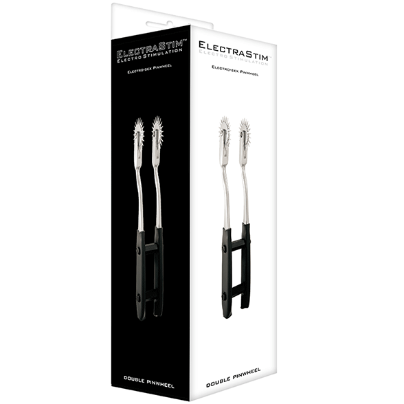 ELECTRASTIM - PINWHEEL DOUBLE BI-POLAIRE – Image 2