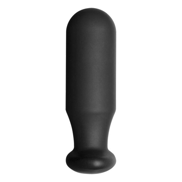 ELECTRASTIM - AURA SILICONE NOIR MULTI-USAGE PRO – Image 2