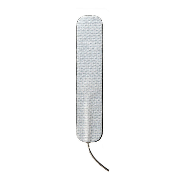 ELECTRASTIM - 4 X TAMPONS AUTO-ADHÉSIFS LONGS 1.5 CM X 7.5 CM – Image 3