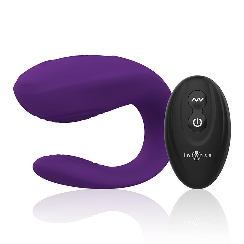INTENSE - BRUNO PARTNER PLAISIR DOUBLE LILAS – Image 3