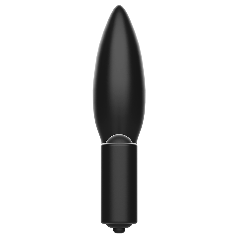 ADDICTED TOYS - PLUG ANAL AVEC ANNEAU VIBRANT – Image 5